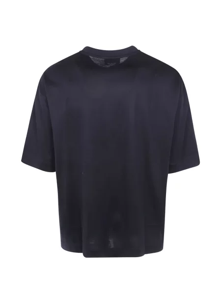 Tricou Emporio Armani negru