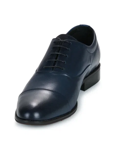 Pantofi So Size albastru