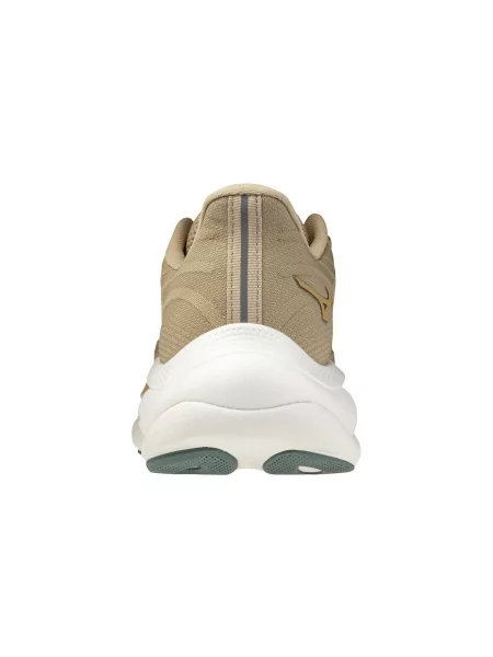 Pantofi Mizuno alb
