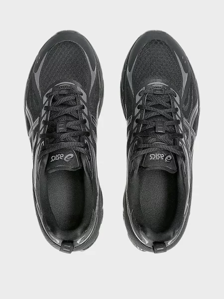 Кроссовки Asics черные