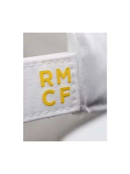 Șapcă Real Madrid alb