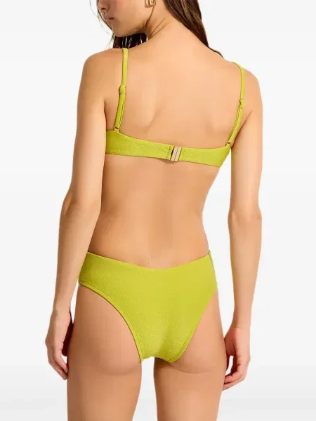 Пръстен Lenny Niemeyer зелено