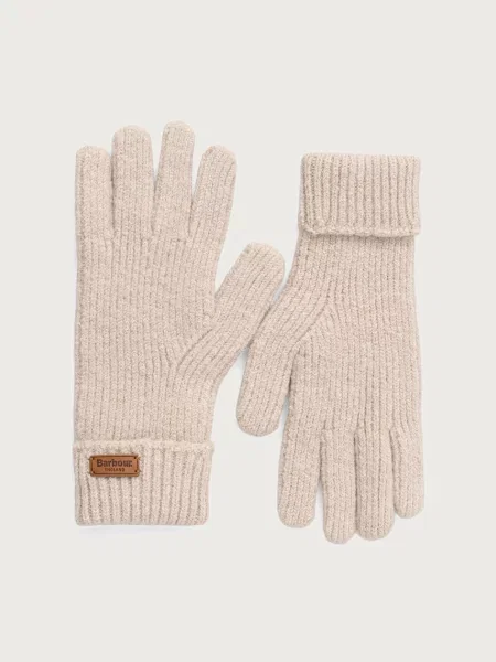 Căciulă Barbour bej