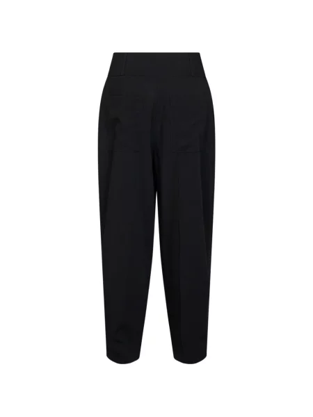 Pantaloni Toteme negru