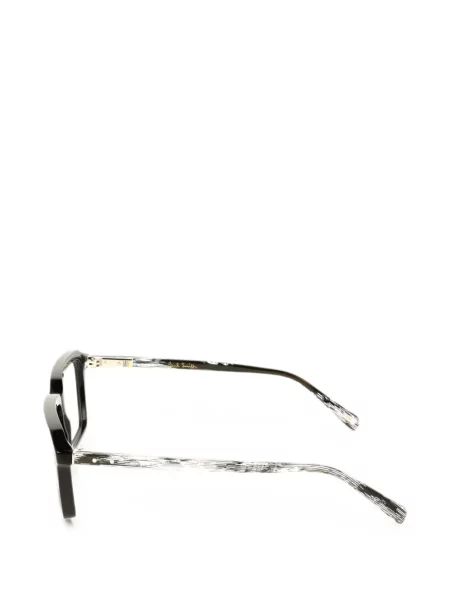 Ochelari de soare Paul Smith negru
