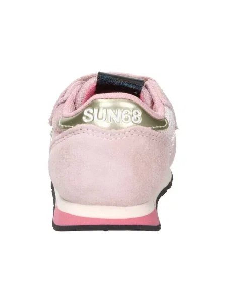 Pantofi copii Sun68 roz