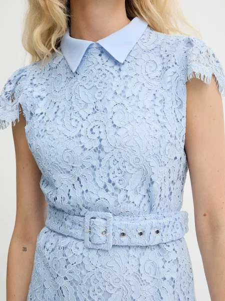 Коктейльное платье Silvian Heach