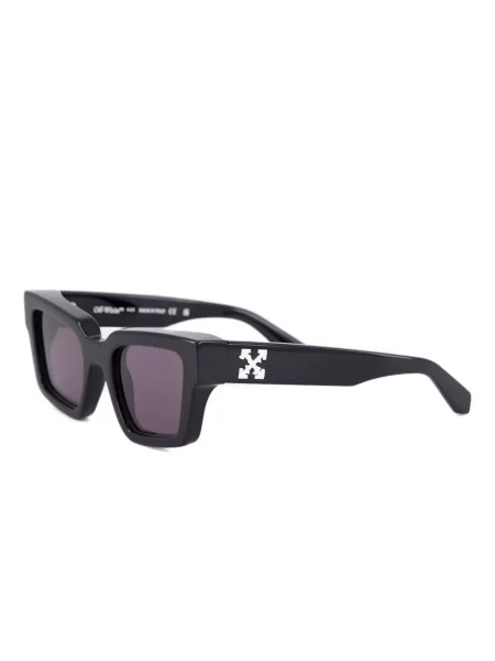 Ochelari de soare Off-white Eyewear alb