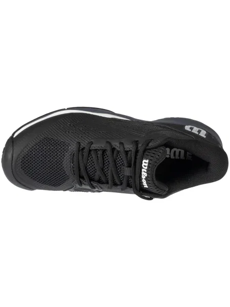 Pantofi Wilson negru
