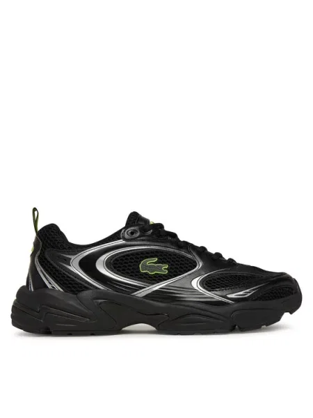 Lacoste Superge Storm 96 2K črna