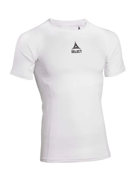 Select Majica bela