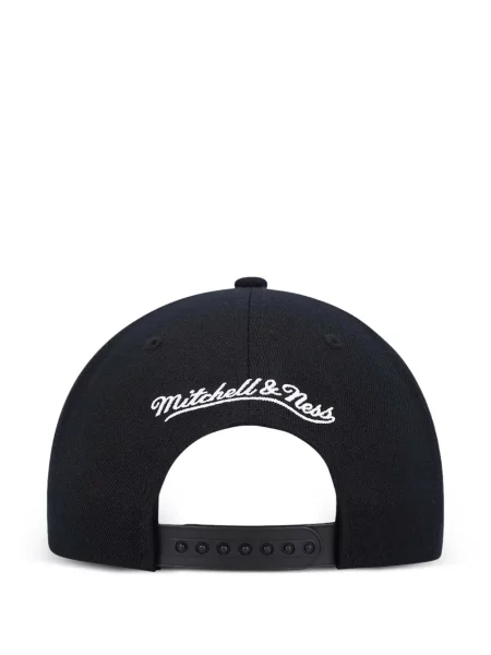 Șapcă Mitchell & Ness negru