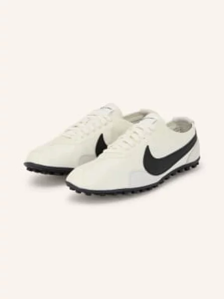 Nike Sneakersy Moon Shoe Og beige czarne