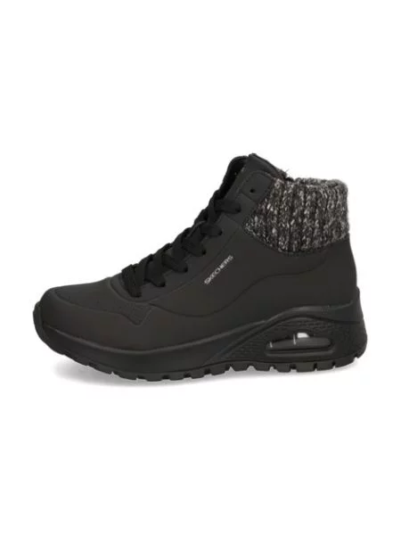 Tenisky Skechers černé