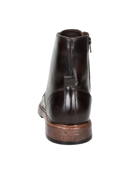 Pantofi Lumberjack maro