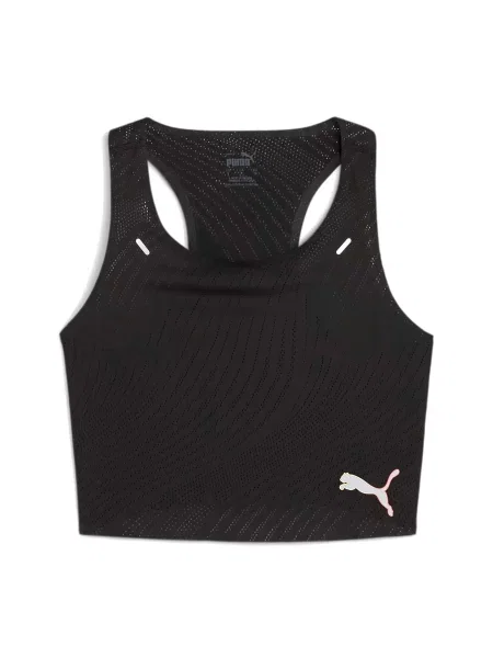 Top Puma czarny