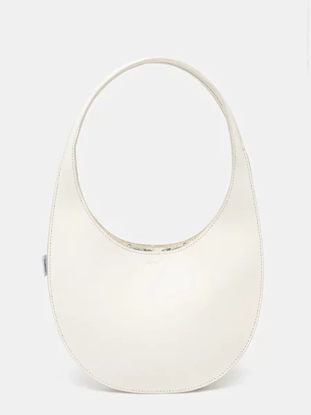 Geantă de mână Coperni bej