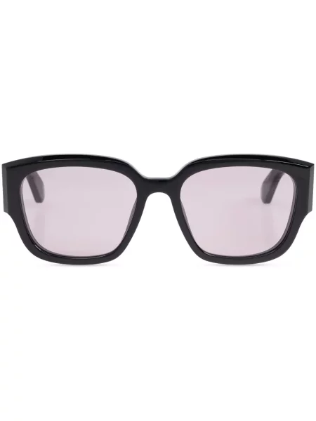 Ochelari de soare Alexander Mcqueen Eyewear negru