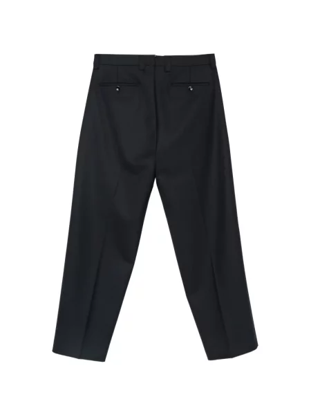 Pantaloni Michael Coal albastru