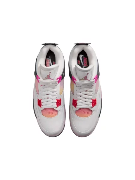 Retro tenisky Nike