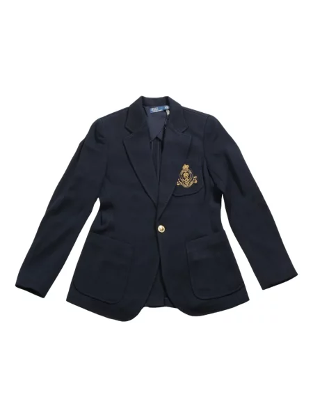 Sacou Polo Ralph Lauren albastru