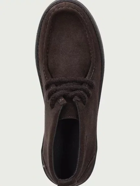 Кожаные сапоги Marc O'polo