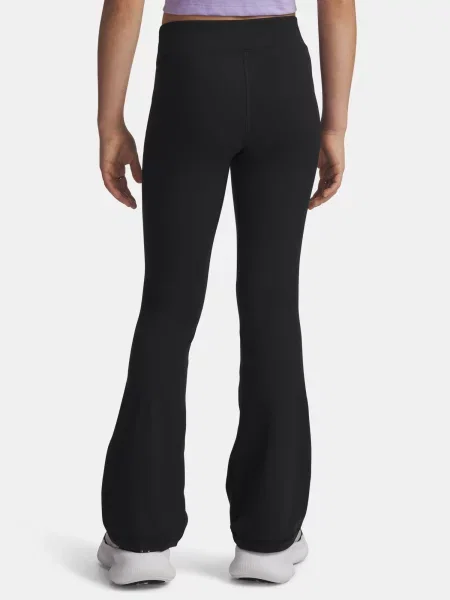 Gyerek sportnadrág Under Armour fekete