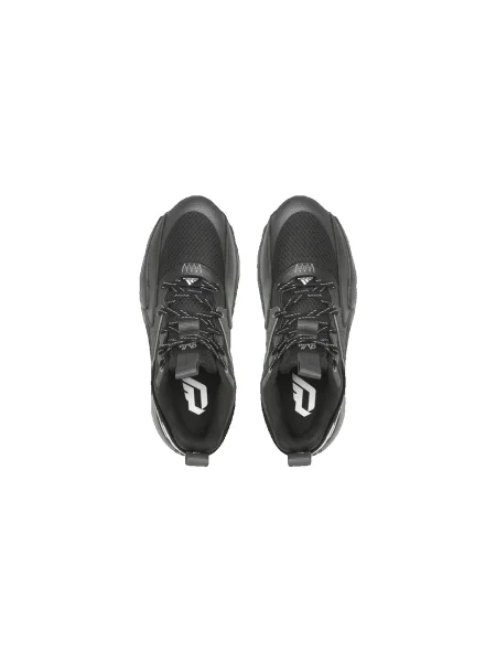 Pantofi Adidas negru