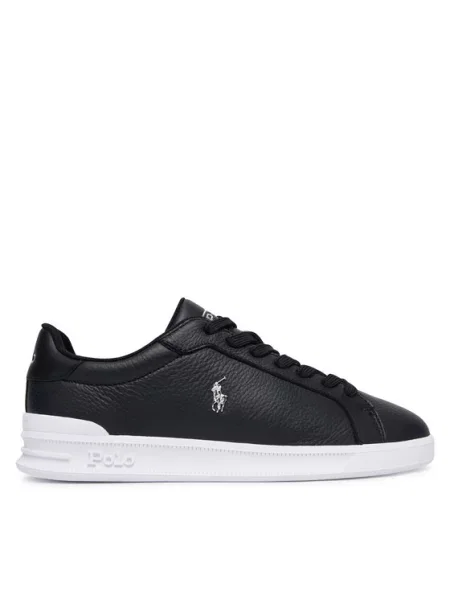Polo Ralph Lauren Sneakers negru