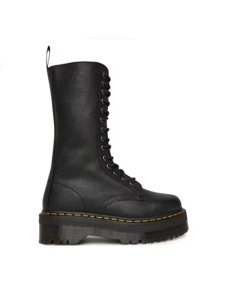 Αρβύλες Dr. Martens μαύρο