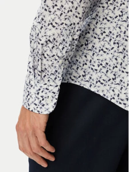 Tommy Hilfiger Marškiniai balta