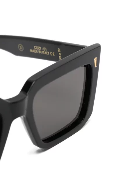 Ochelari de soare Kyme negru