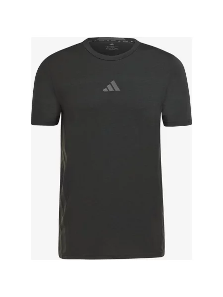 Koszulka Adidas Designed 4 Training 3 Wkładka S czarny
