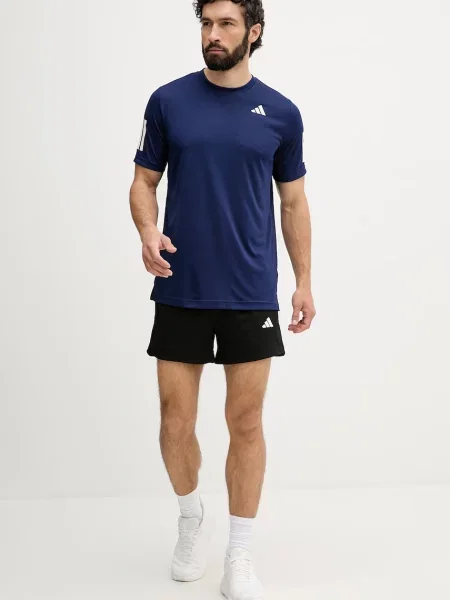 Теннисная спортивная футболка Adidas Performance