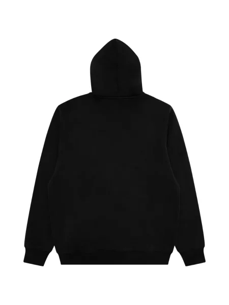 Hanorac cu glugă Aape By A Bathing Ape negru