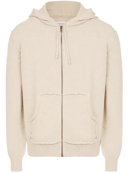 Суичър с качулка Maison Margiela