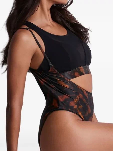 Body Aubade negru