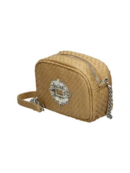 Torbica Irene Bolsos bež