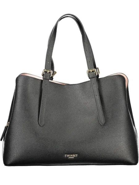 Geantă Twinset negru