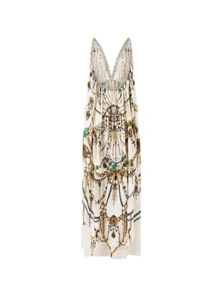 Rochie Camilla de costum