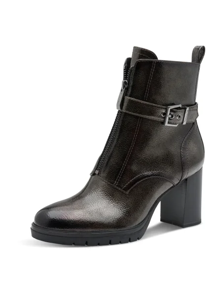 Botine Tamaris gri