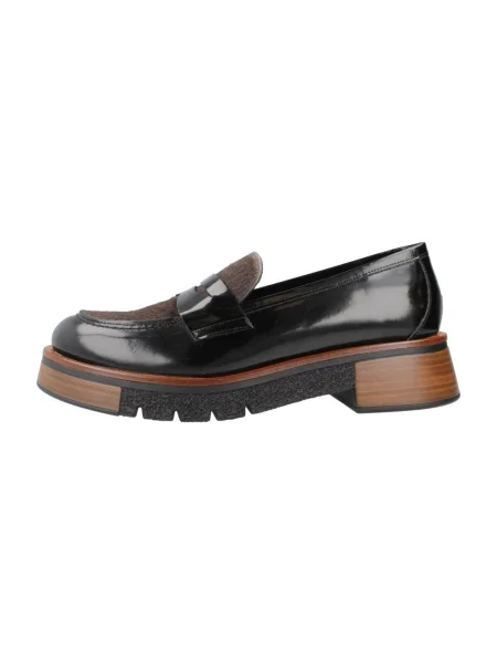 Pantofi Pon´s Quintana negru