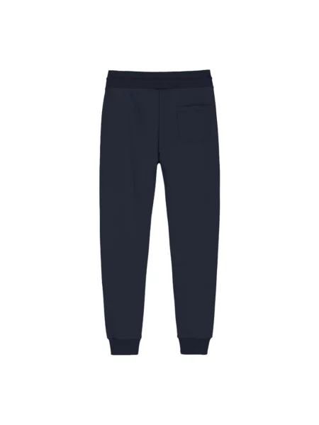 Spodnie Colmar casual niebieskie