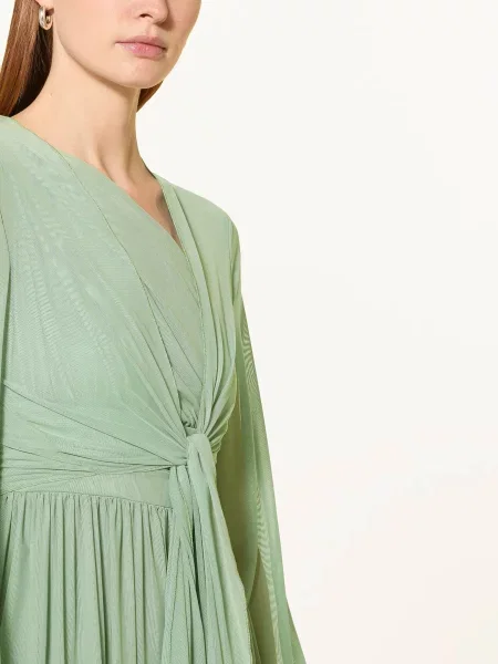 Swing Bolerko Z Siateczki gruen