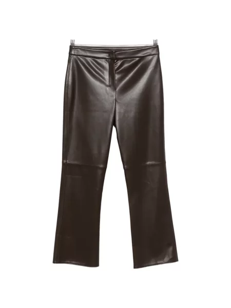 Pantaloni 's Max Mara maro