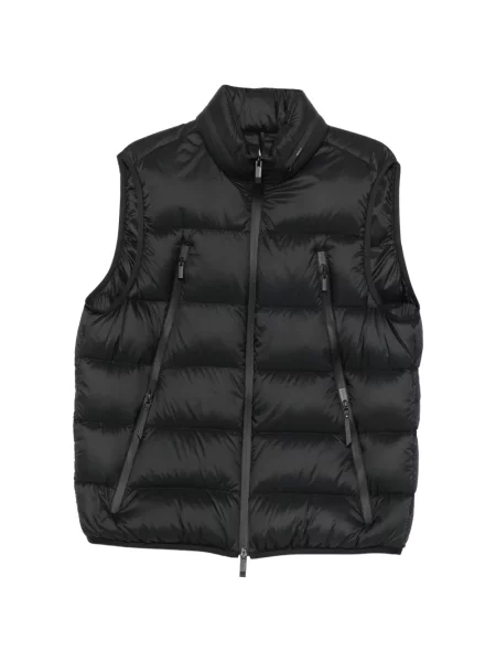 Vesta Moncler černá