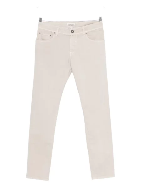 Pantaloni Jacob Cohën cu 5 buzunare