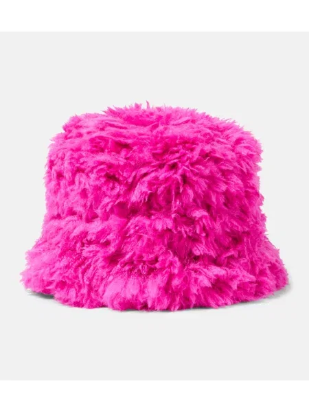 Pălărie Goldbergh roz