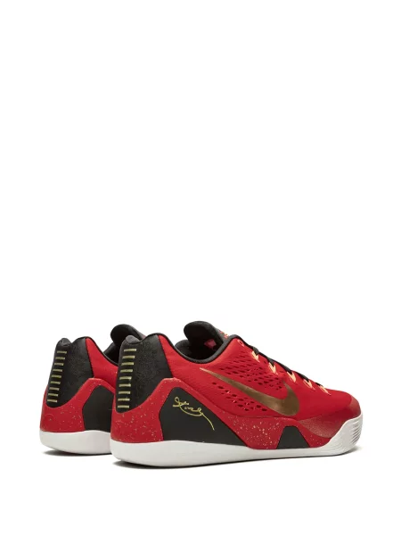 Маратонки Nike Zoom червено