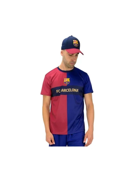 Șapcă Fc Barcelona